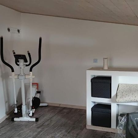 La Maisonnette Du Jardin Нарбон Екстериор снимка